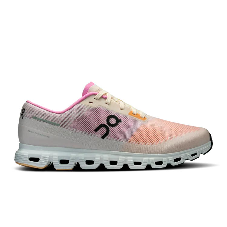 Men's Cloud 6 Push Tangerine | Raspberry