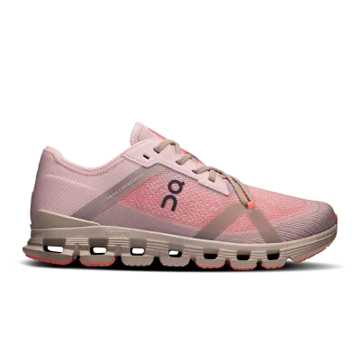 Women's Cloud X 4 AD Mauve | Salmon