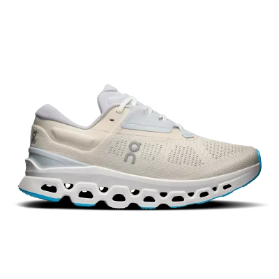 Women's Cloudstratus 3 Cream | Arctic