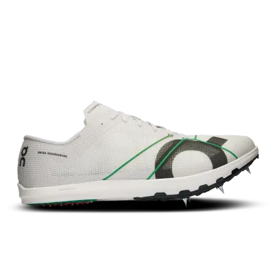 Men's Cloudspike XC Frost | White
