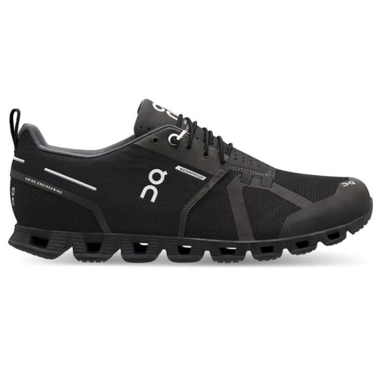 Waterproof Black Lunar Ⅰ