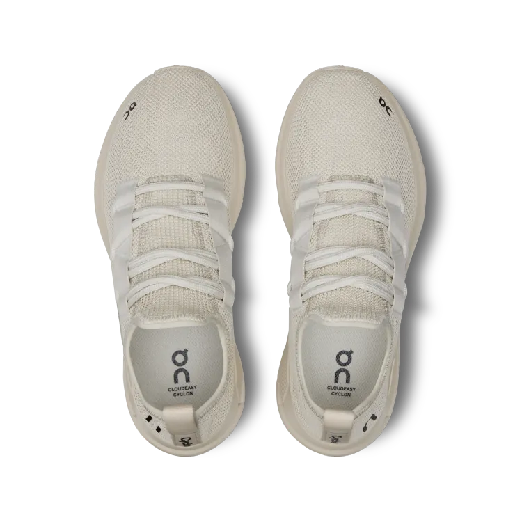 Women's Cloudeasy Cyclon Ice | Sand