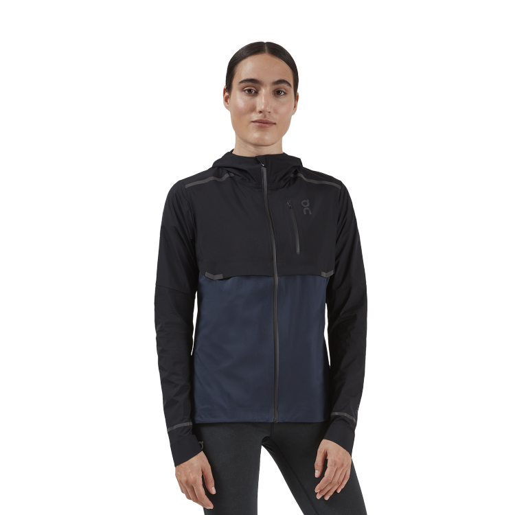 Weather Jacket