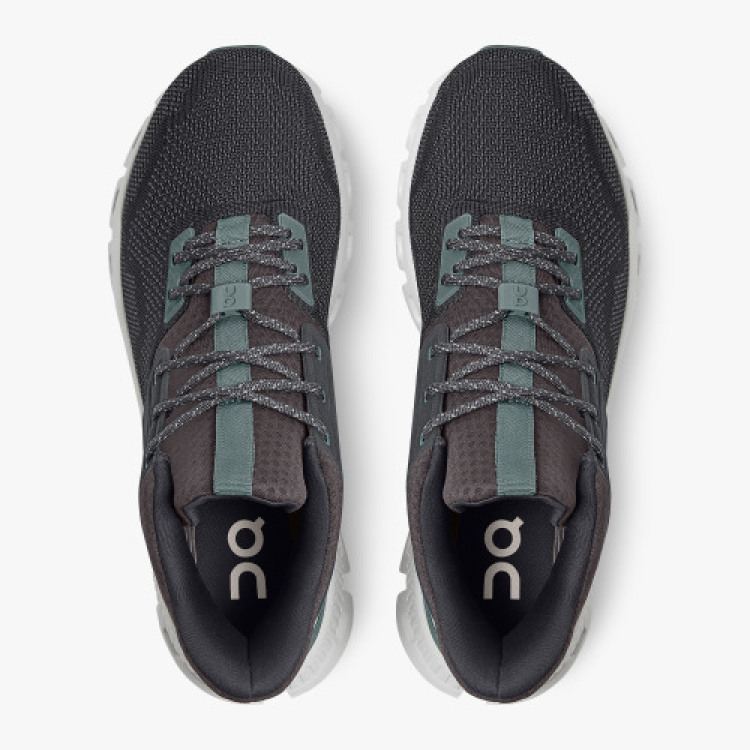 Cloud Hi Waterproof
