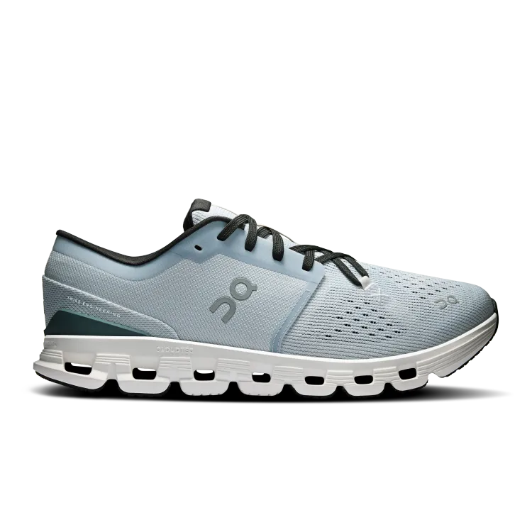 Men's Cloud X 4 Glacier | Stone