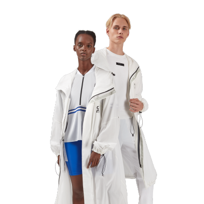 Clubhouse Parka