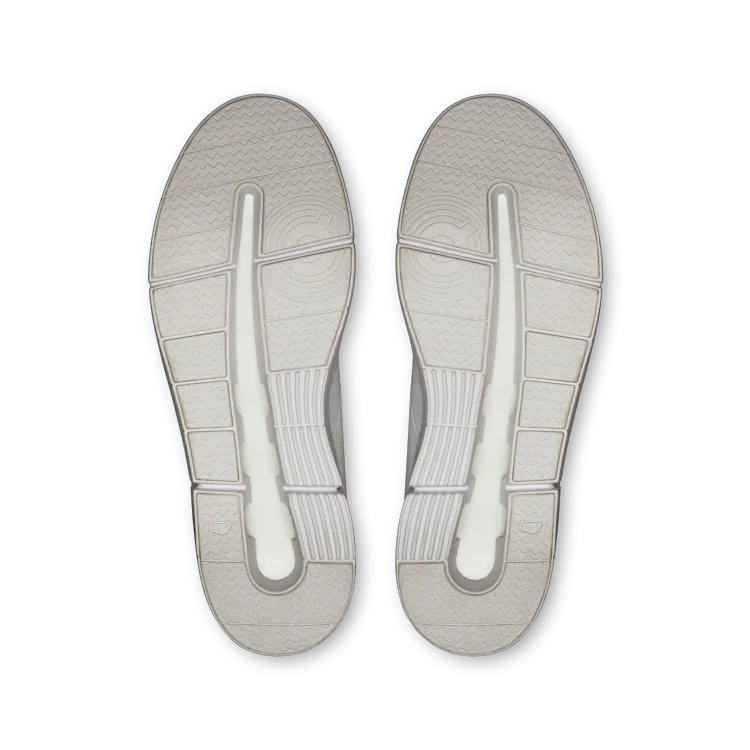 Women's THE ROGER Spin White | Black
