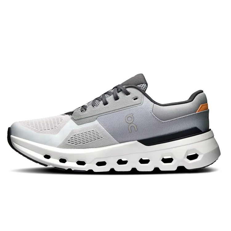 Men's Cloudrunner 2 Wide Wolf | Ivory
