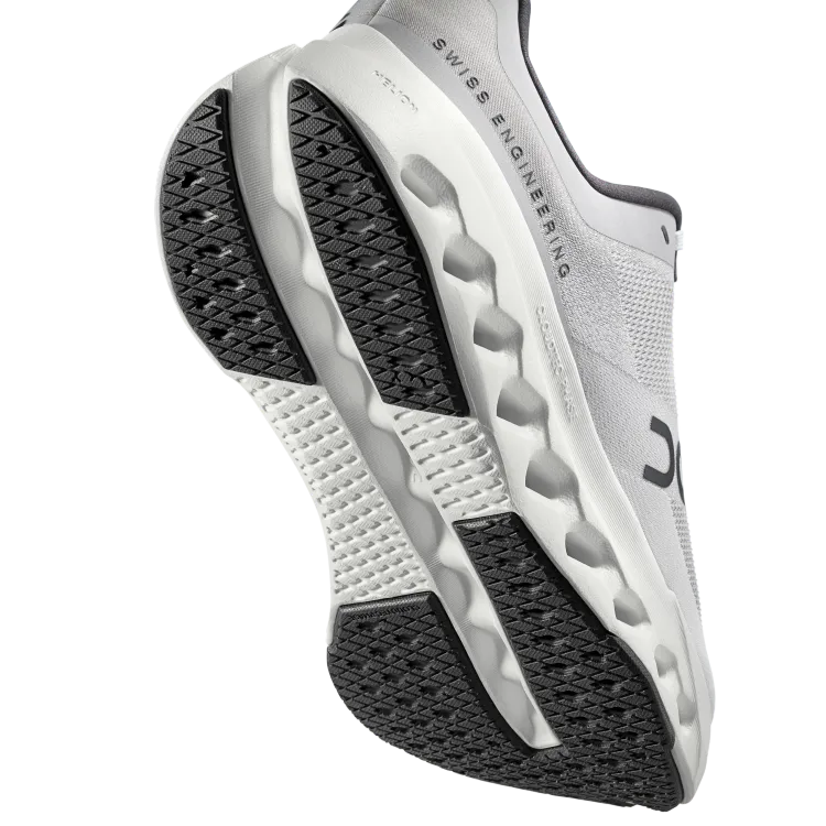 Men's Cloudsurfer Next Wide Honeydew | Ivory