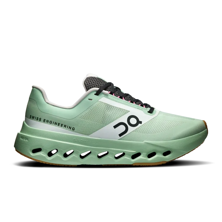 Men's Cloudsurfer Next Z5 Mineral | Almond