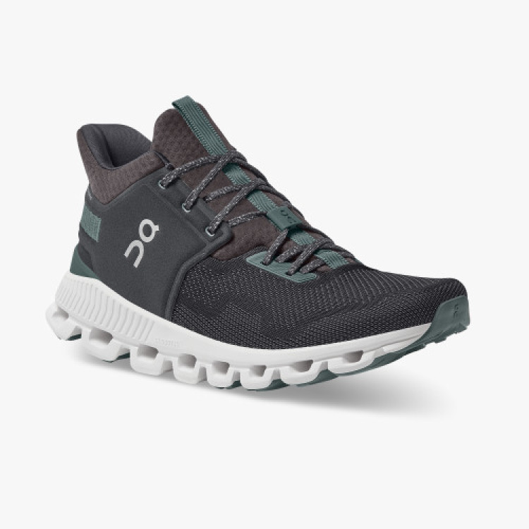 Cloud Hi Waterproof