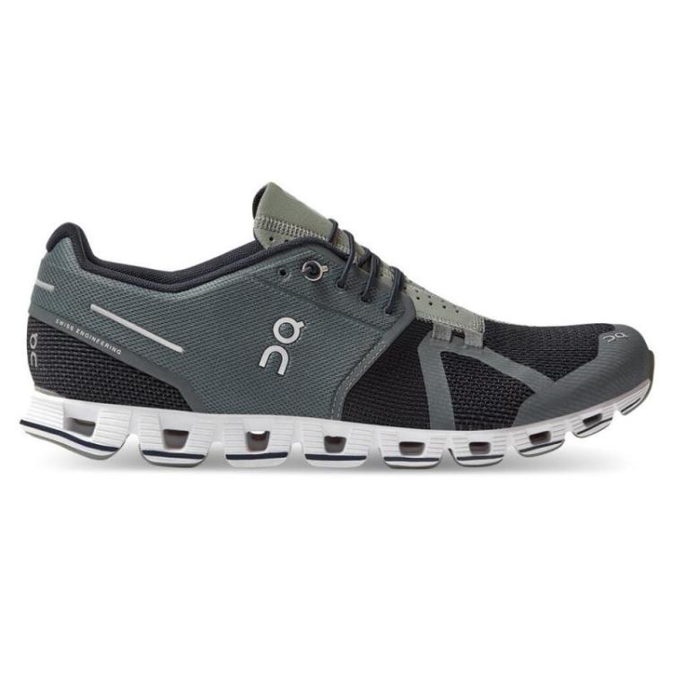 2.0 Lead Black