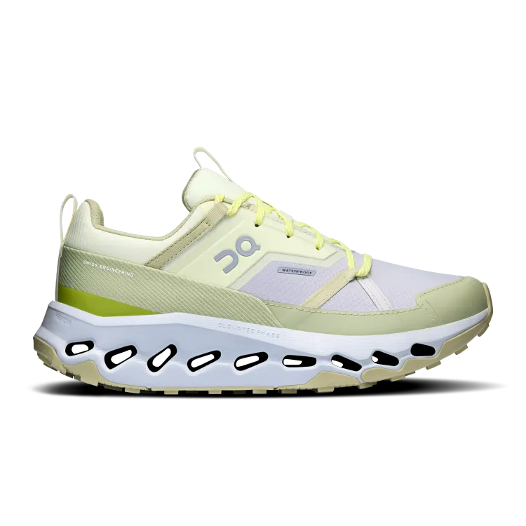 Women's Cloudhorizon Waterproof Glacier | Caper