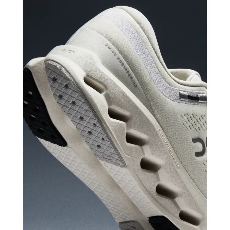 Men's Cloudsurfer 2 White | Mineral