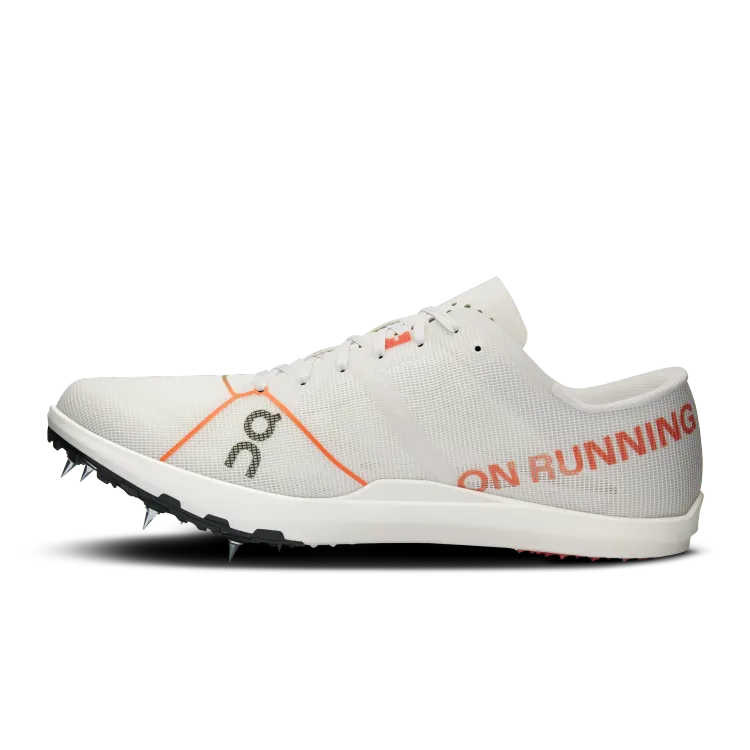 Men's Cloudspike XC Frost | White