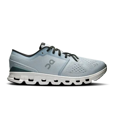 Men's Cloud X 4 Glacier | Stone