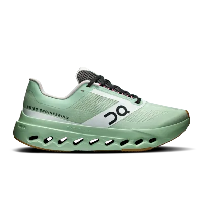 Men's Cloudsurfer Next Z5 Mineral | Almond