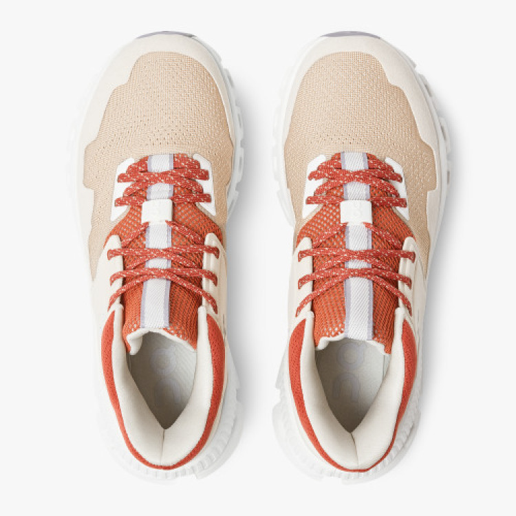 Cloud Hi Waterproof