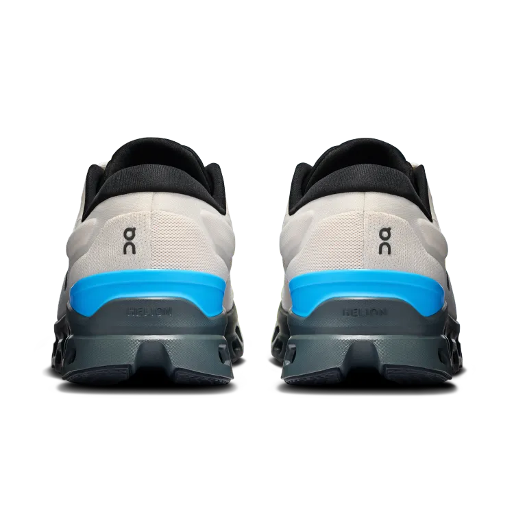 Men's Cloudstratus 3 Cream | Horizon