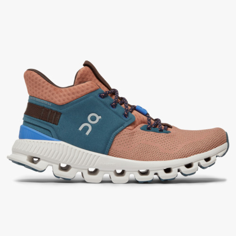 Cloud Hi Waterproof