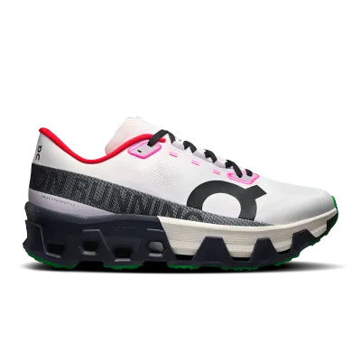 Men's Cloudmonster Hyper Silver | Iron
