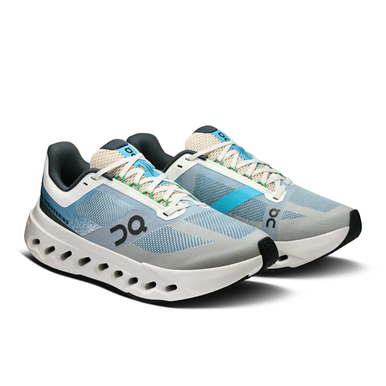 Women's Cloudsurfer Next Wide Niagara | White