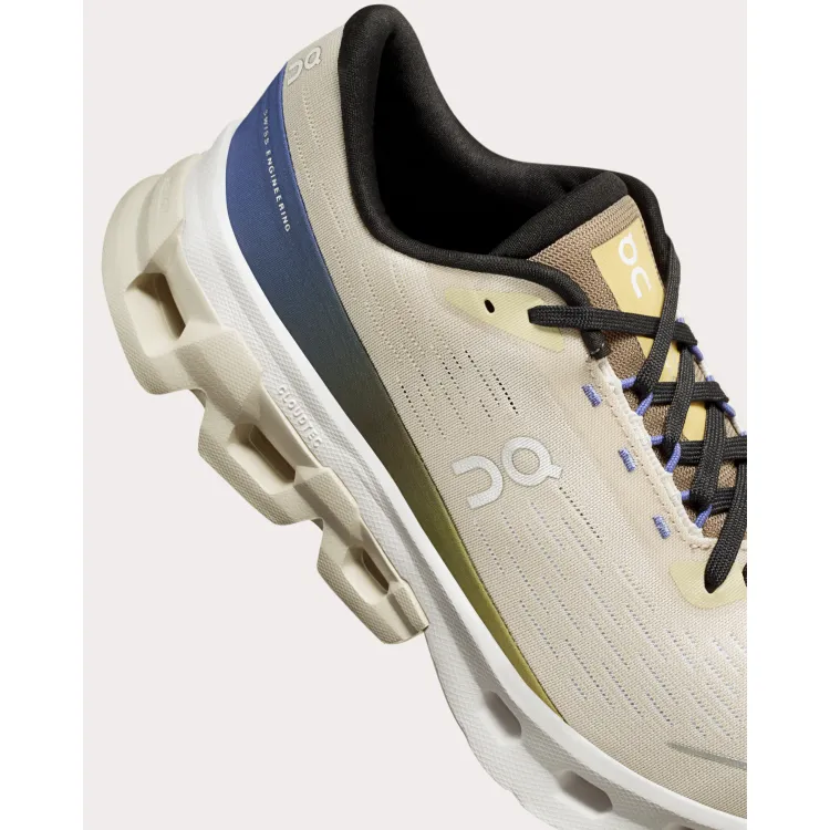 Men's Cloudspark Glacier | Fog