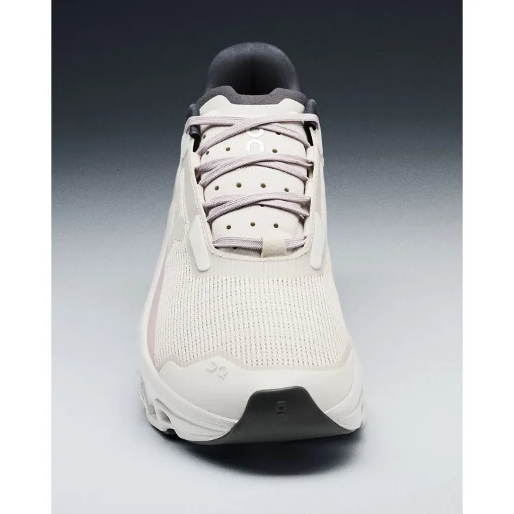 Women's Cloudmonster Void Ivory | Wolf