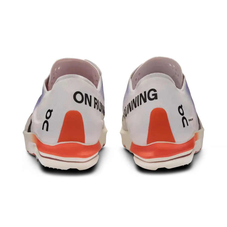 Women's Cloudspike Citius White | Flame