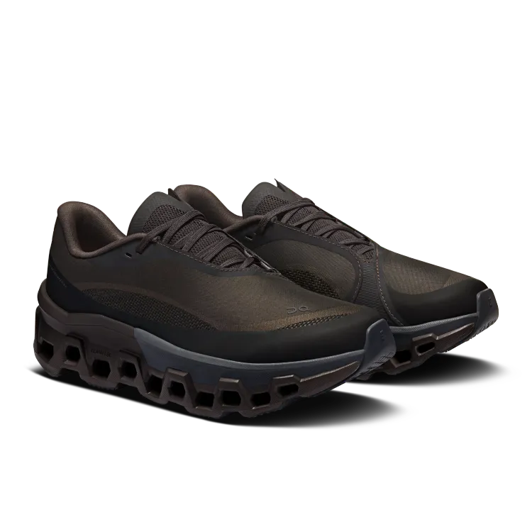Women's Cloudmonster 2 PAF Thorn | Brown