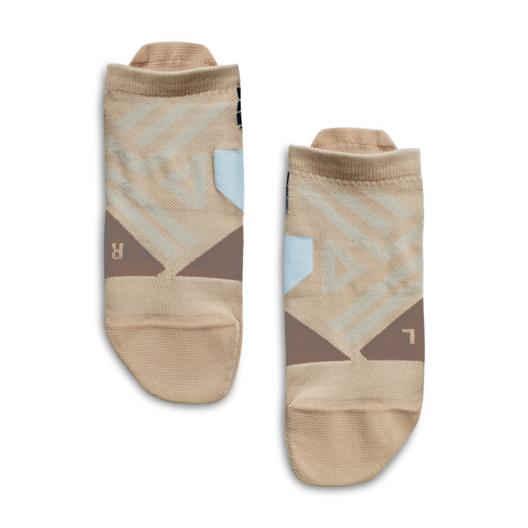 High Sock