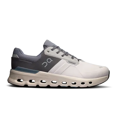 Men's Cloudrunner 2 Waterproof Wolf | Dust