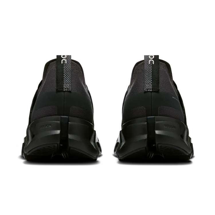 Men's Cloudswift 4 Black | Eclipse
