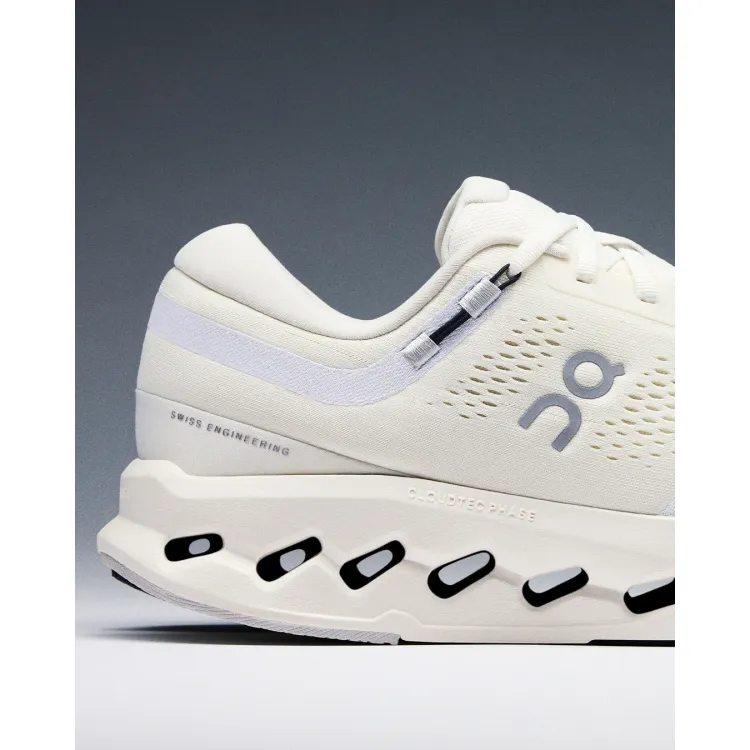 Women's Cloudsurfer 2 Pearl | Orchid