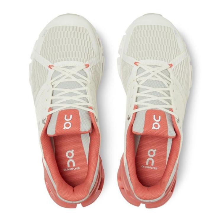 flyer 2.0 White Coral