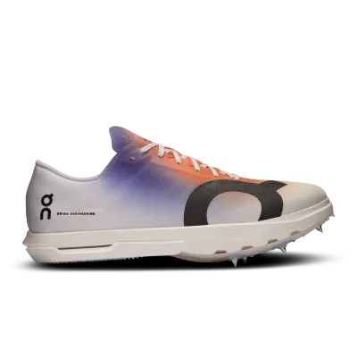 Women's Cloudspike Amplius White | Flame