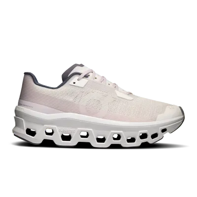 Women's Cloudmonster Void Ivory | Wolf