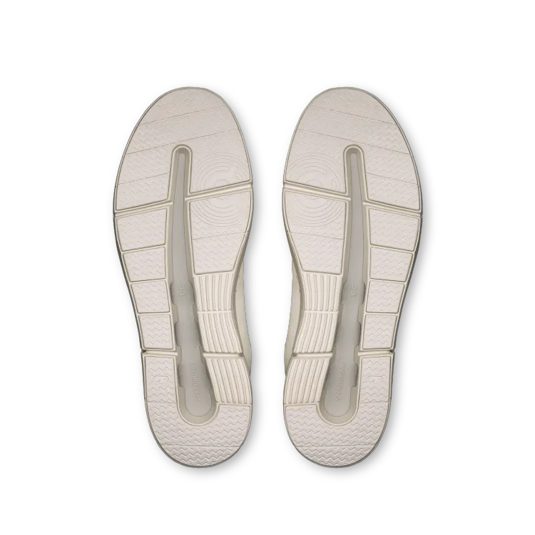 Women's THE ROGER Advantage Ivory | Pink