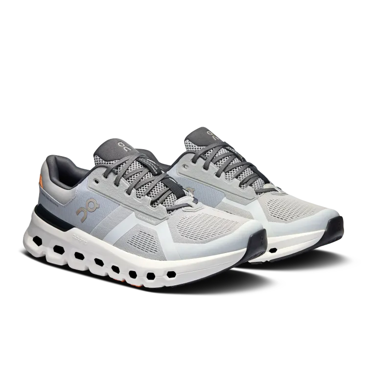Men's Cloudrunner 2 Wide Wolf | Ivory
