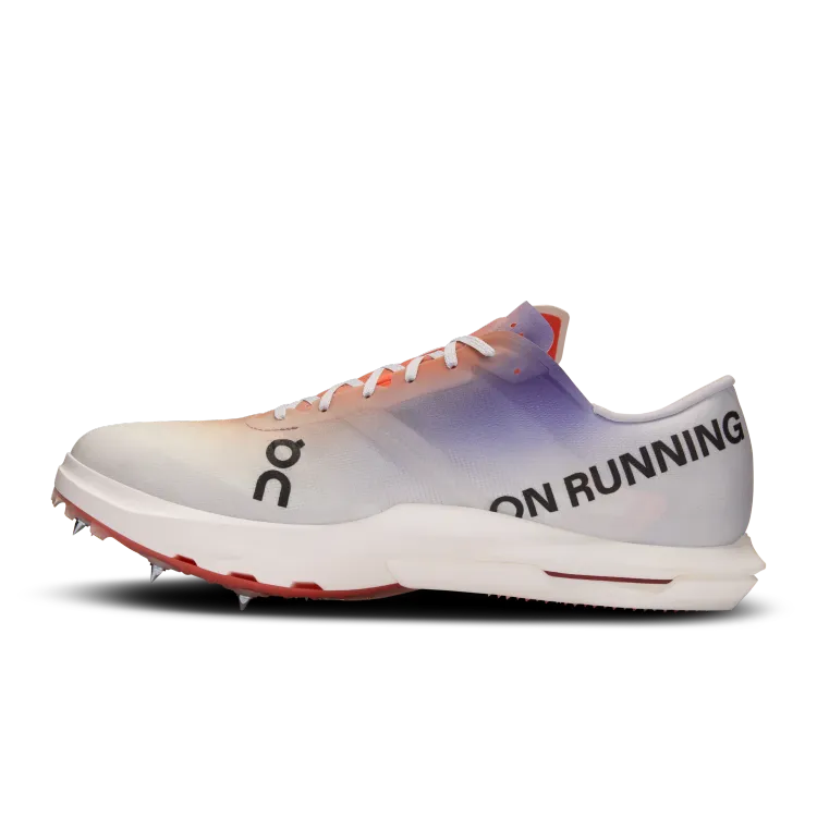 Men's Cloudspike Amplius White | Flame