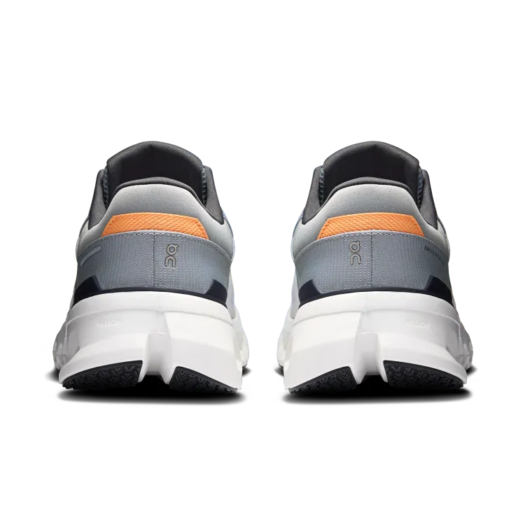 Men's Cloudrunner 2 Wide Wolf | Ivory