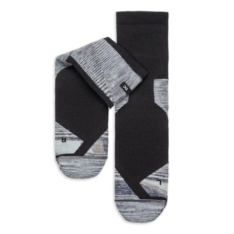 Women's Cloudrock Mid WP Alloy | Ice