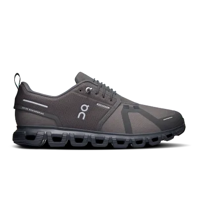 Men's Cloud 6 WP Thorn | Black