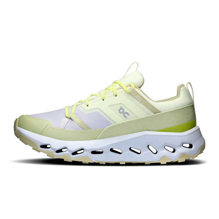 Women's Cloudhorizon Waterproof Glacier | Caper