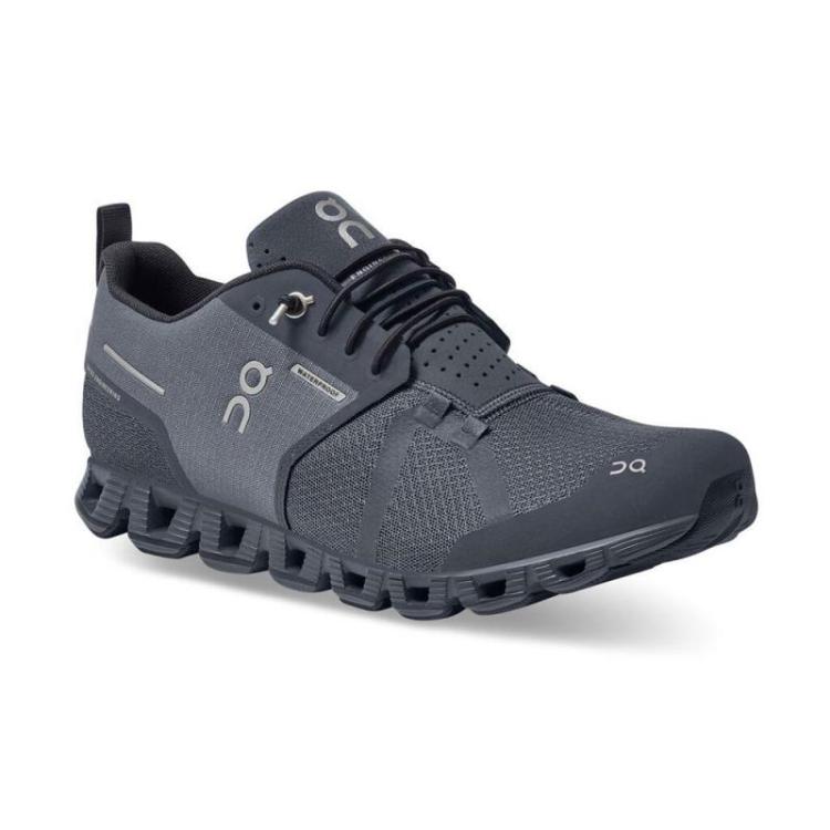 Waterproof Cobble Lunar
