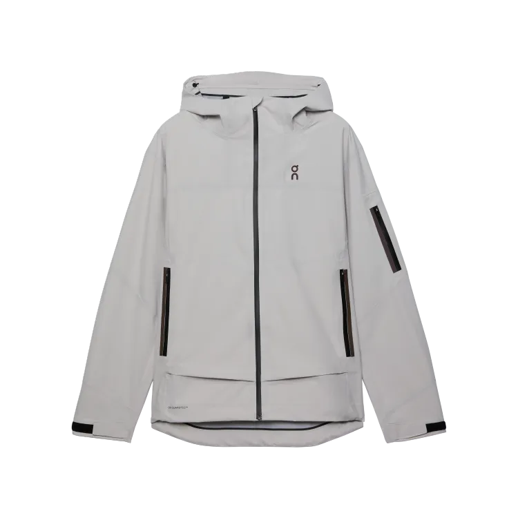 Women's Cloudrock Mid WP Alloy | Ice