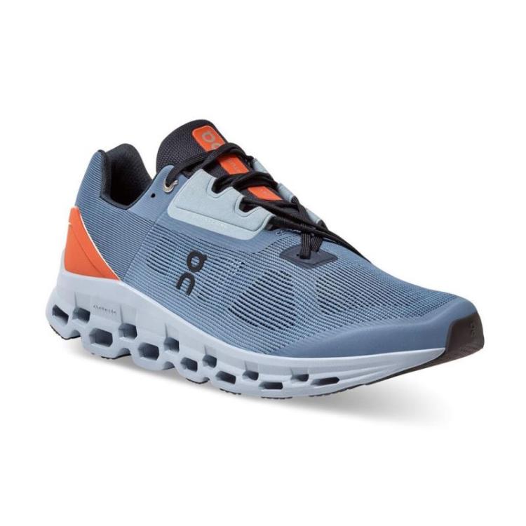 stratus 2.0 Lake Flare