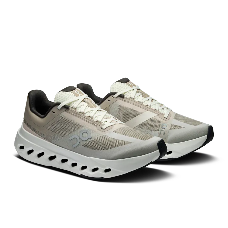 Women's Cloudsurfer Next Fog | Ivory