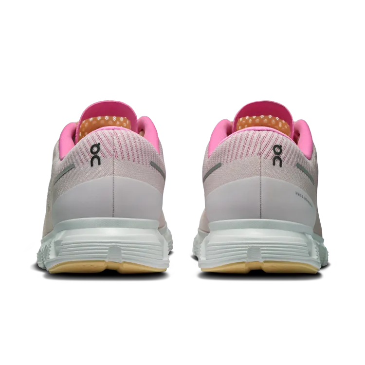 Men's Cloud 6 Push Tangerine | Raspberry