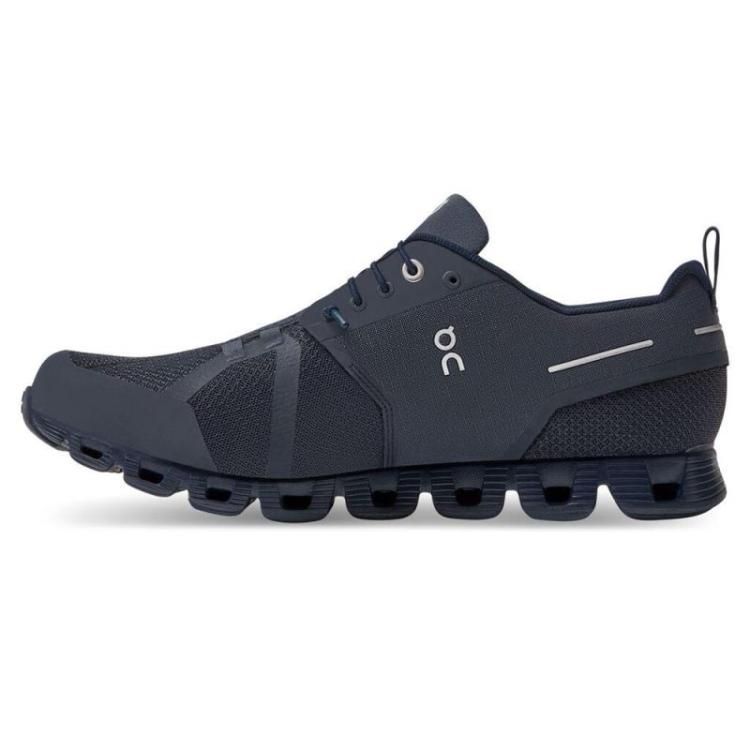 Waterproof Navy